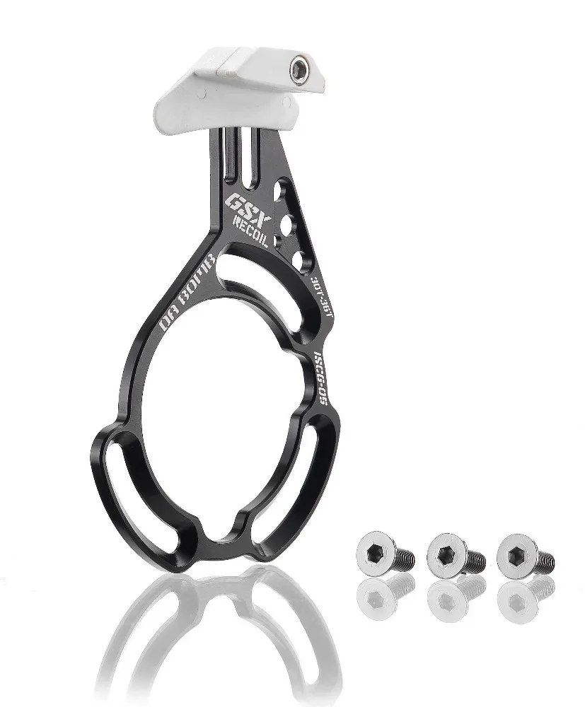 DaBomb Bicycle Bike Alloy Chain Guide for 9 to 11 Speeds