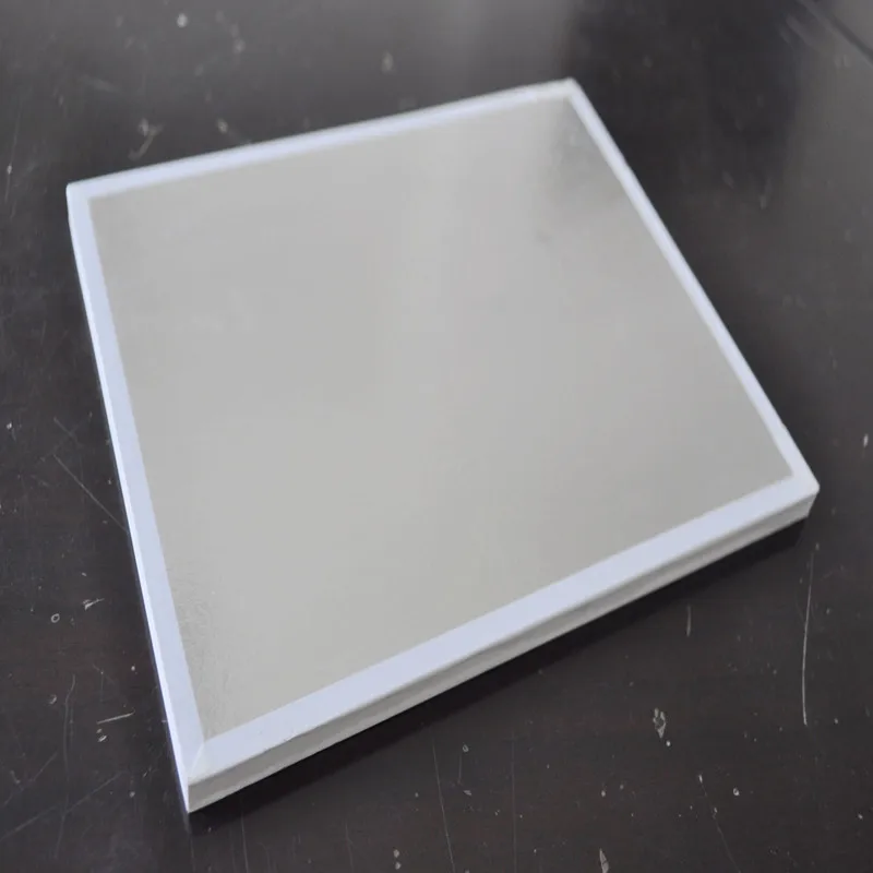 pvc gypsum board ceiling tile