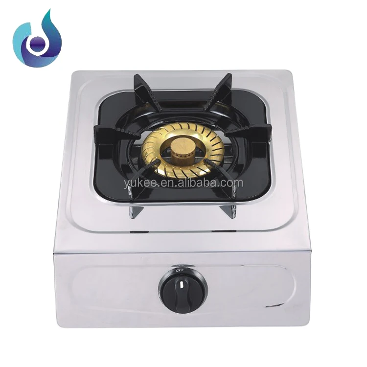 Новая кухонная газовая горелка для приготовления пищи чугунная кольцевая сжиженного углеводородного газа