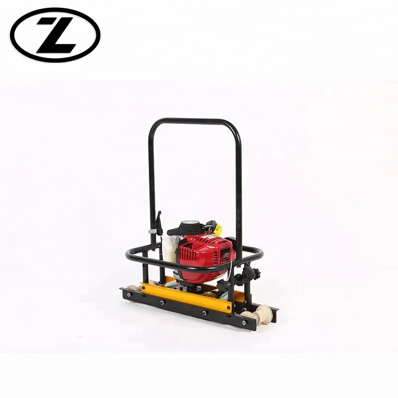
Railway Portable Internal Combustion Rust Removal Machine NM-75 