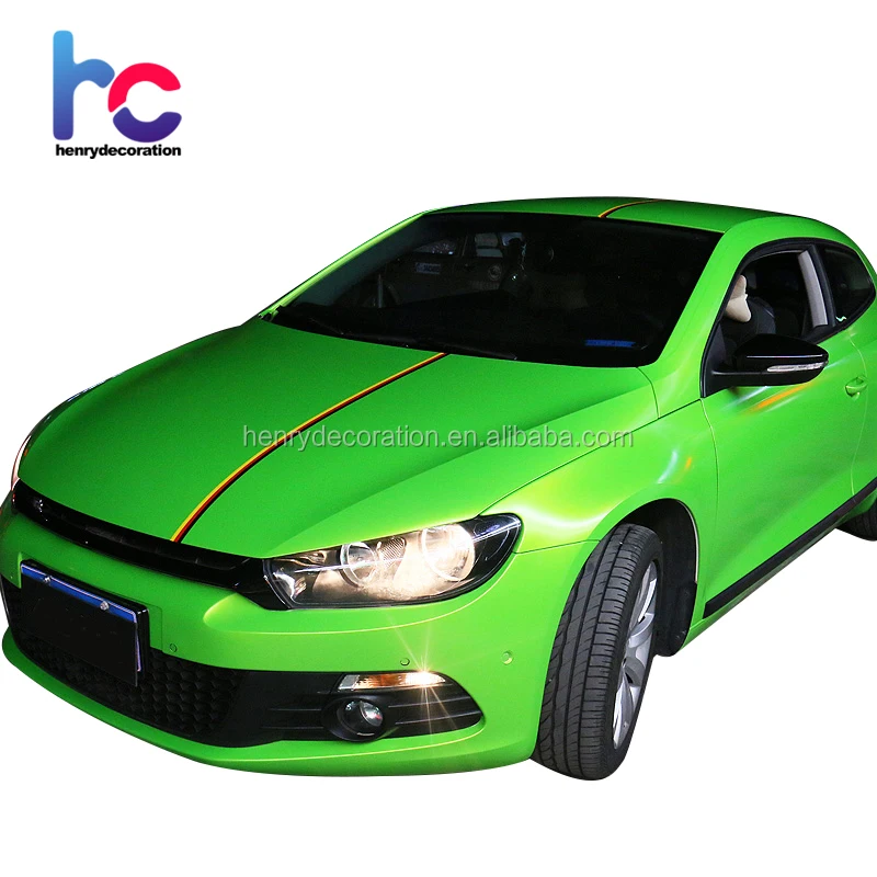 Wholesale Own Style Candy Colors/Gloss  Matte Car Vinyl Wrap Film
