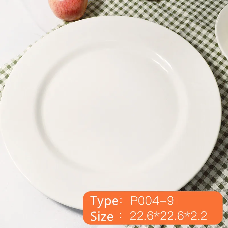 
Guangzhou Melamine Plate Manufacturer 