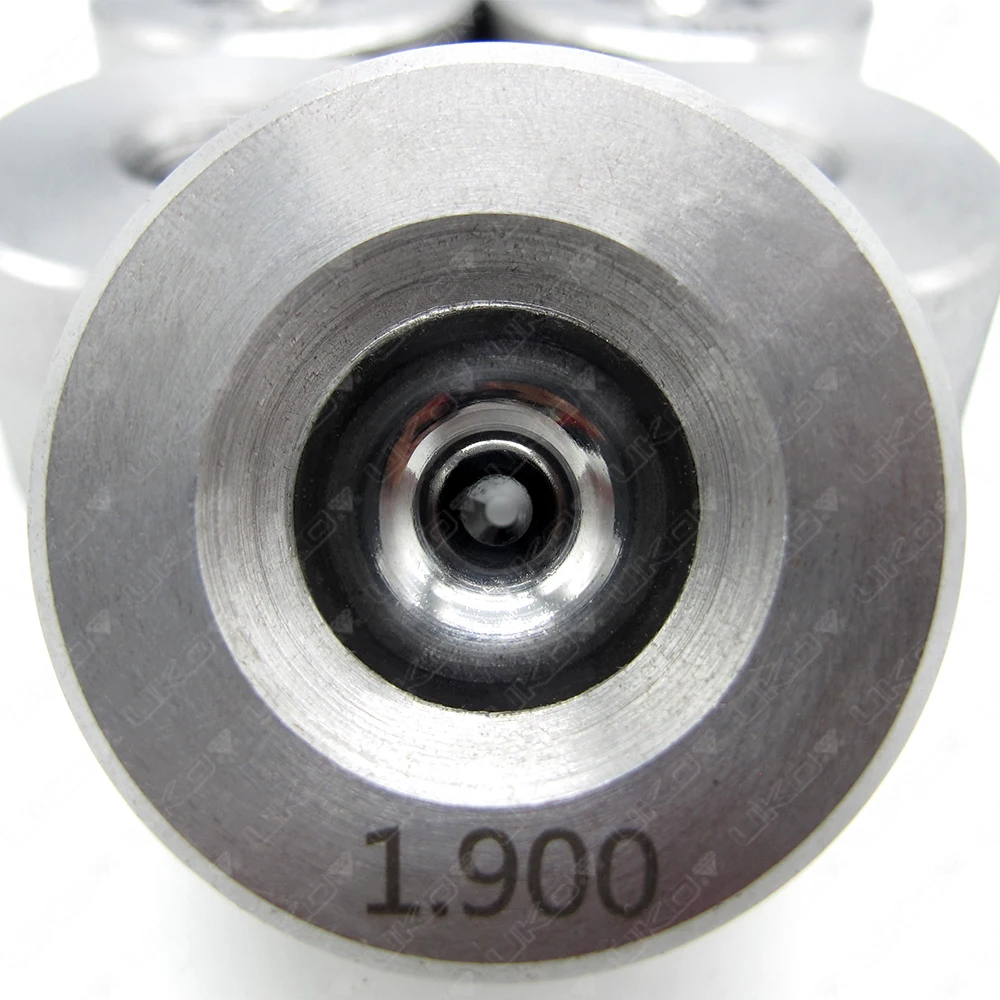 YG15 tungsten carbide wire drawing die pellet molds for stainless steel welding wire drawing machine