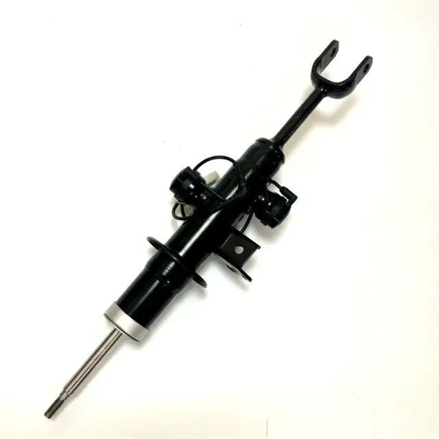 Fit BMW F01 F02 F07 740i 750i B7 Front Right Air suspension Shock Absorber OEM 37116796932