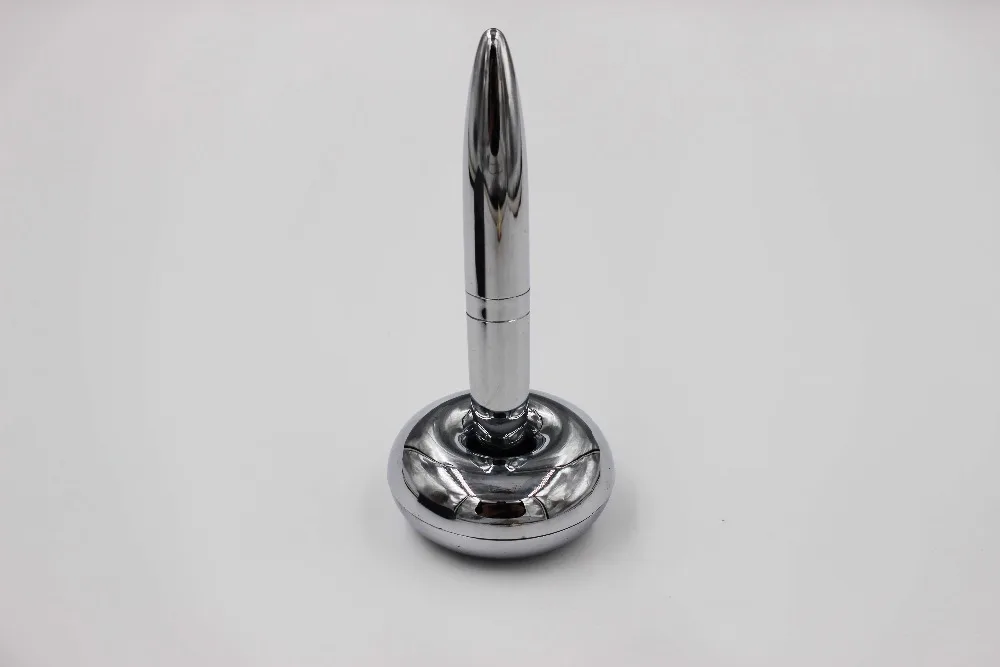 Custom colorful magnetic table pen,magnetic pen and magnetic holder / magnetic ballpoint pen for Business gifts