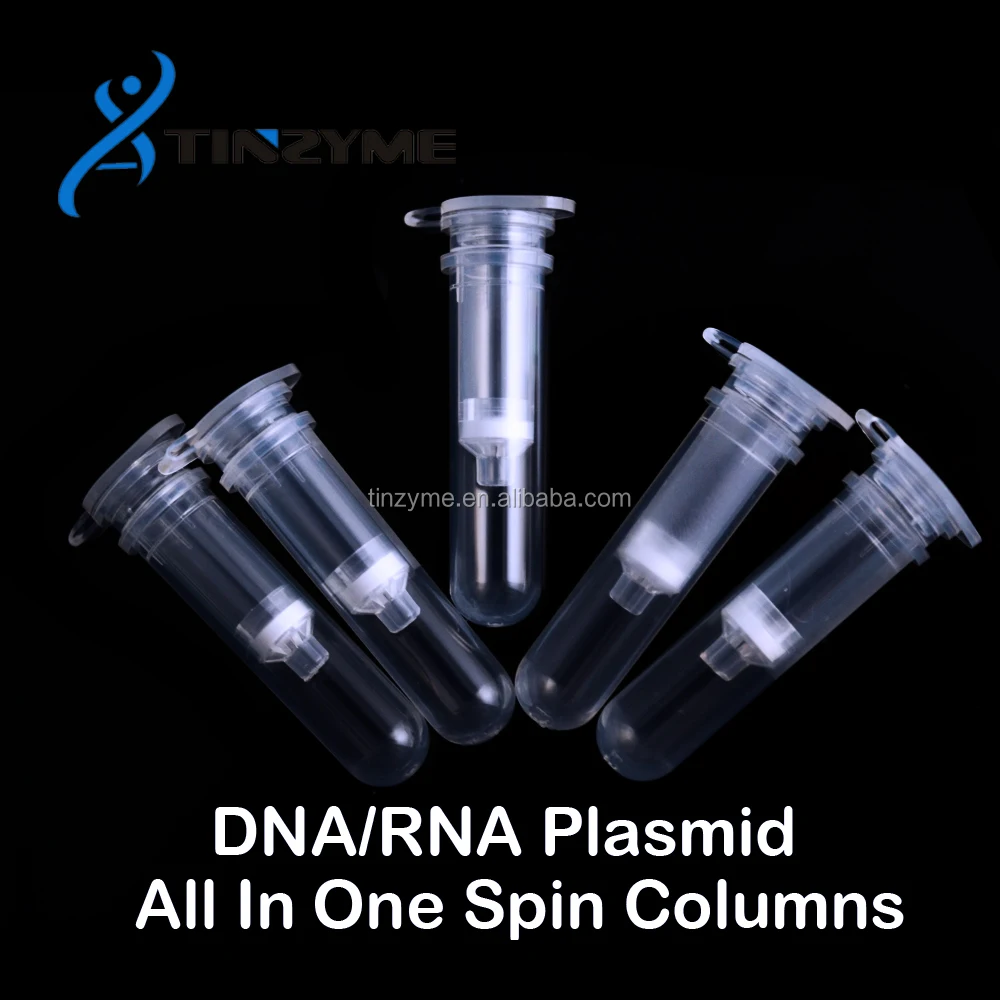RNA Extraction column, RNA  purification column
