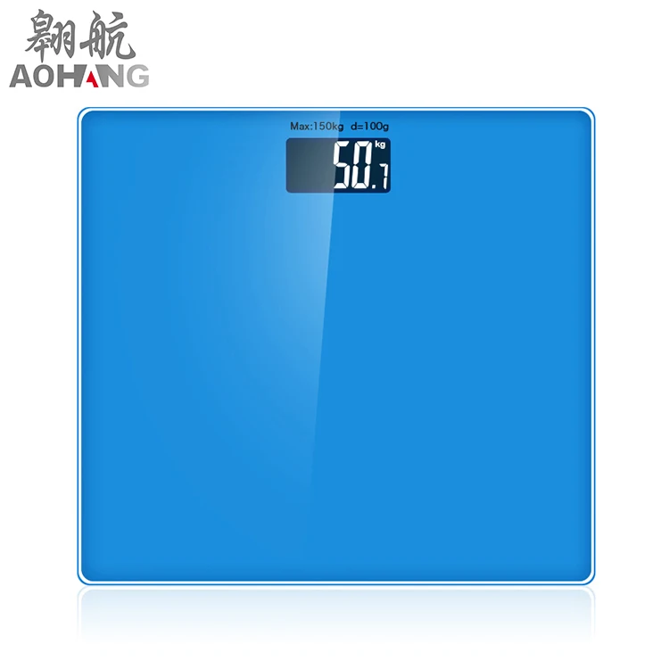 Long Life And Energy Saving Precision Smart Digital Body Weighing Scale Indicator