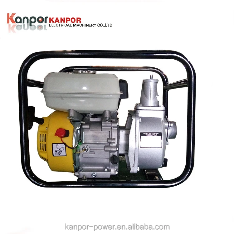 KANPOR сделано в Китае л.с. дизельный двигатель водяной насос