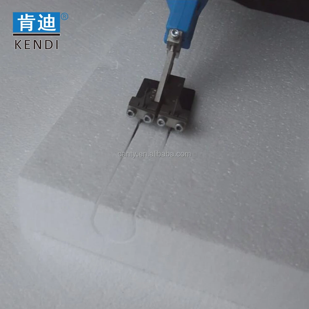 Нож для резки пенополистирола, распродажа