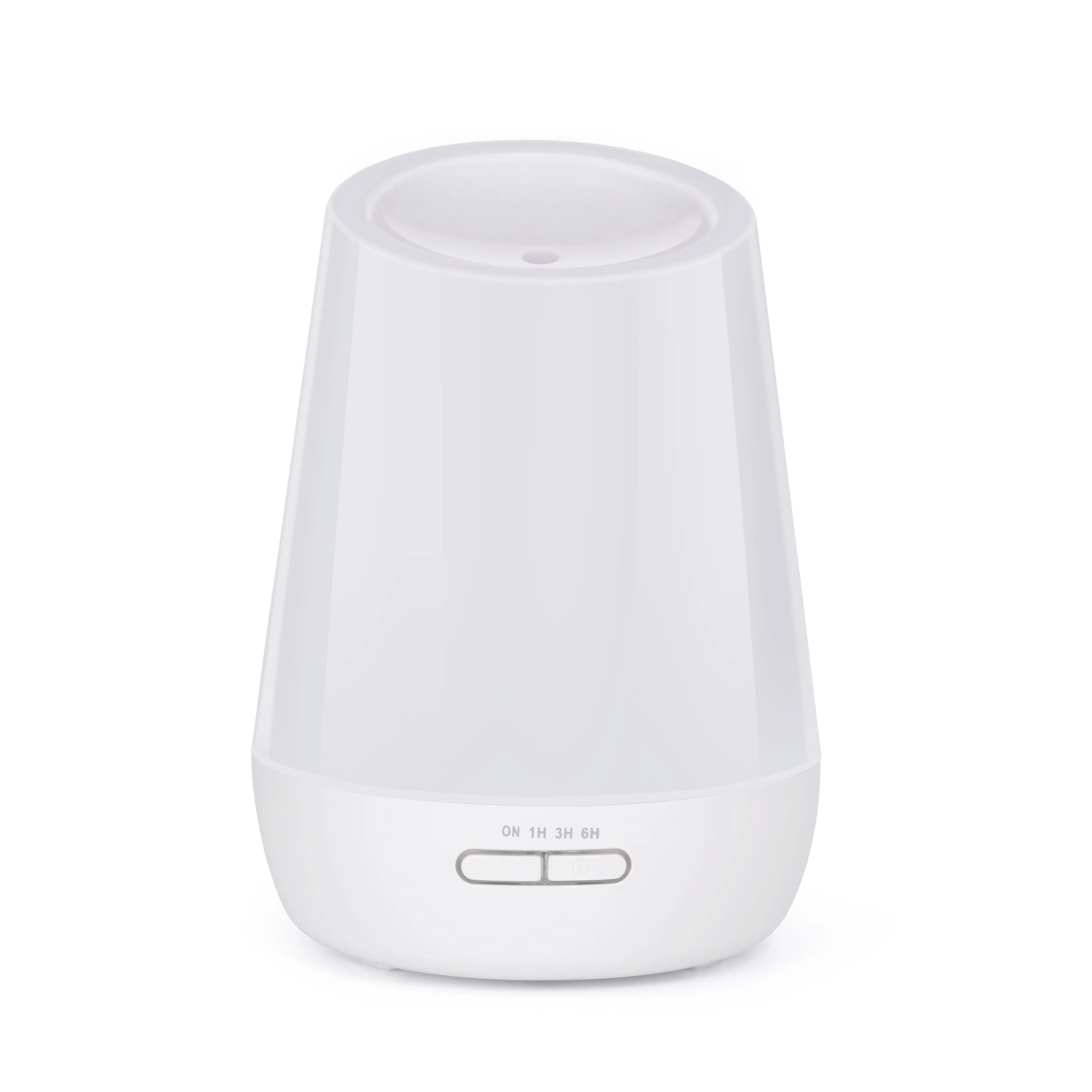 Big Electric Led Night Lamp Wifi Essential Oils Air Ultra Sonic Humidifier Hotel Lobby Difuser Scent Fragrance Diffusers Machine