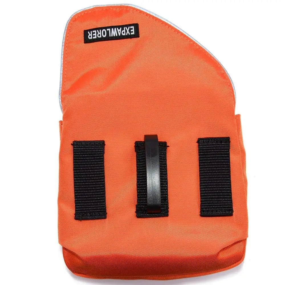 Wholesale Waterproof Dog Treat Training Pouch Bag Pet Dog Training Bag