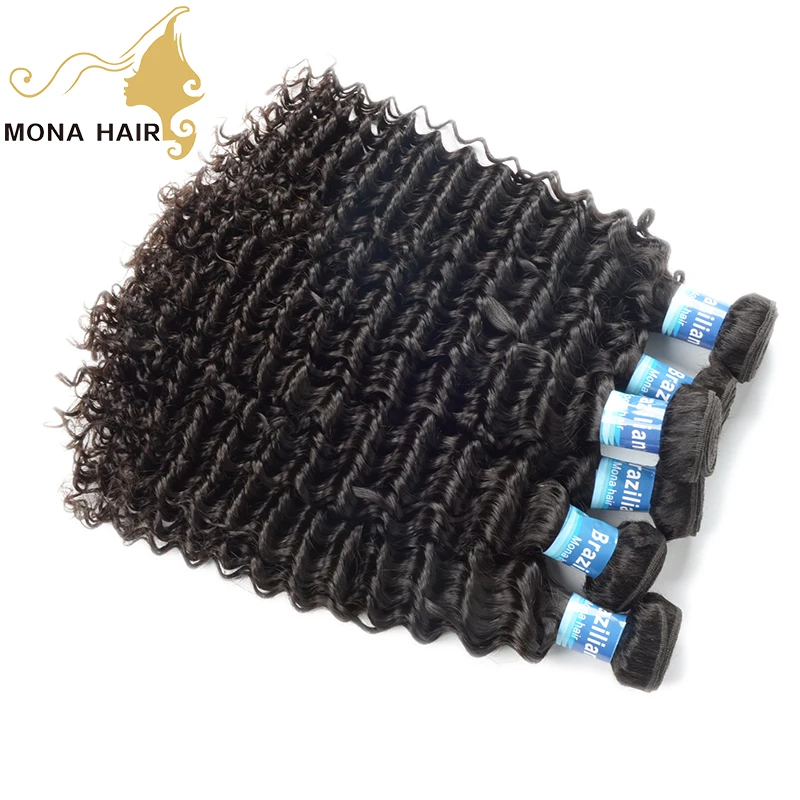 Accept sample order cuticle aligned virgin hair 100 percent unprocessed raw Brazilian hair vendor