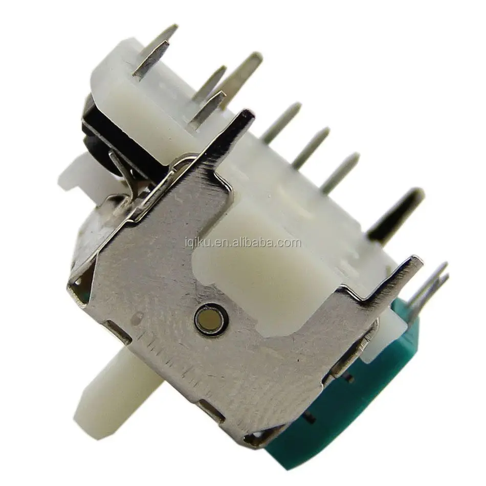 For PS3 Joystick Replacement Parts OEM 3D Analog Stick for PS3 Controller