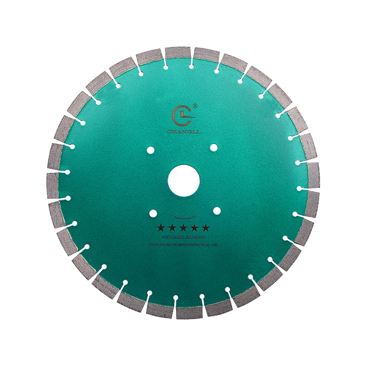 350mm 600mm Diamond stone cutting cutter disc saw blade for granite marble concrete masonry