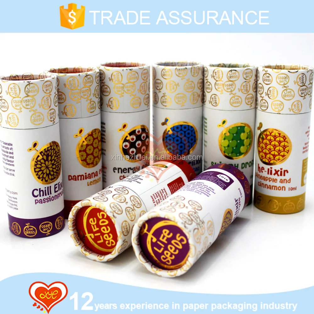 
Hot sale Low price Fashion custom CMYK round paper box packaging 