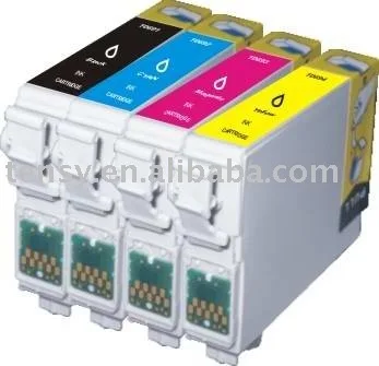 T0711 / T0712 / T0713 / T0714 картридж струйный принтер совместим с для Epson