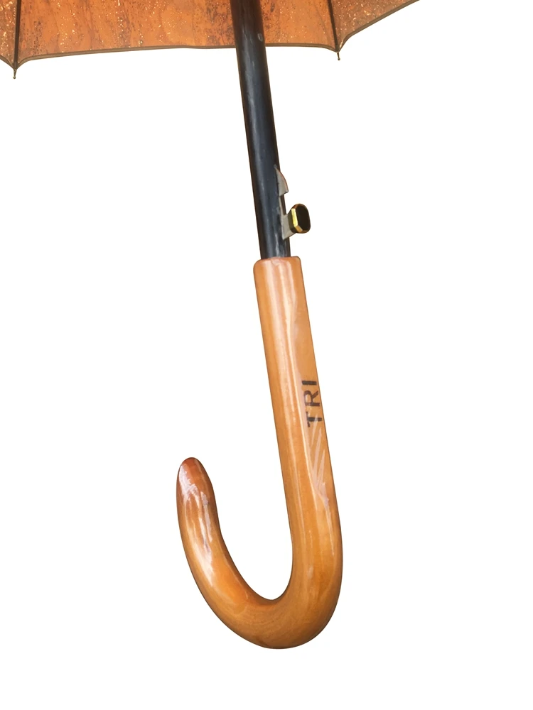 Boshiho New Design Custom Sun Cork Outdoor Umbrella