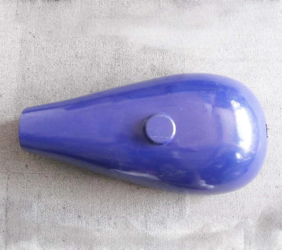 250w in-stock outdoor sodium street light housing