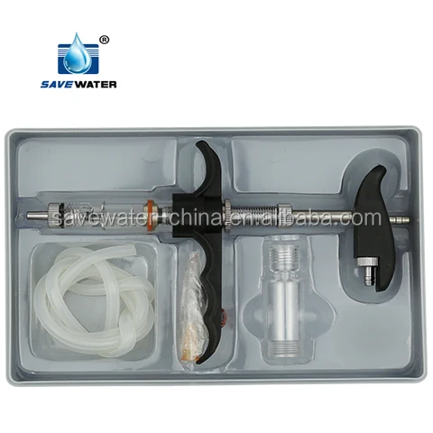 
syringe Guns / animal Vaccinators injection gun 