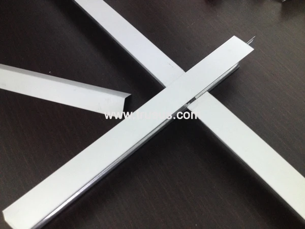 Китайский производитель Для украшения дома Т Сетка потолка