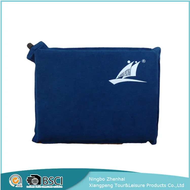 Портативный открытый себя надувать дешевые напольные