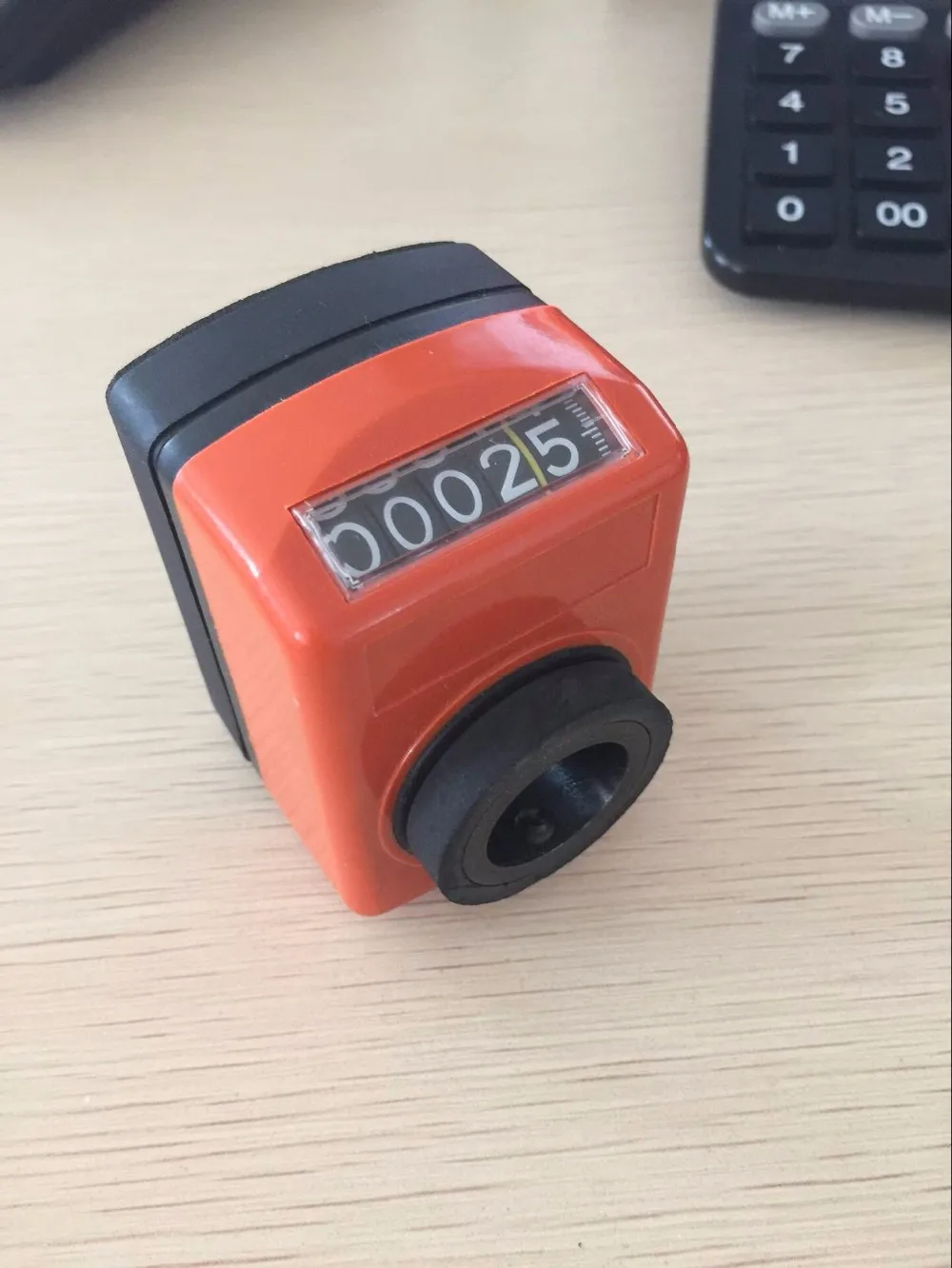 High Quality Mechanical Stroke Counter Wholesale