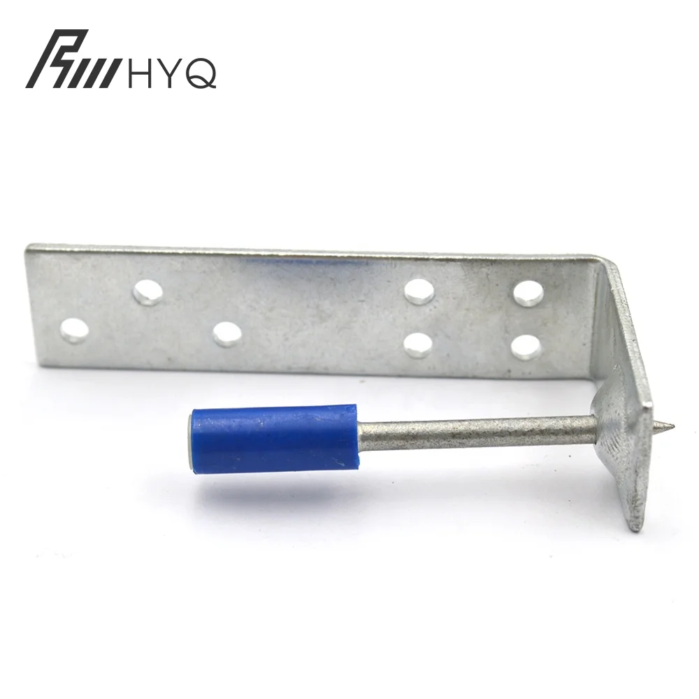 march festival shoot nail  and pin ceiling nails low price