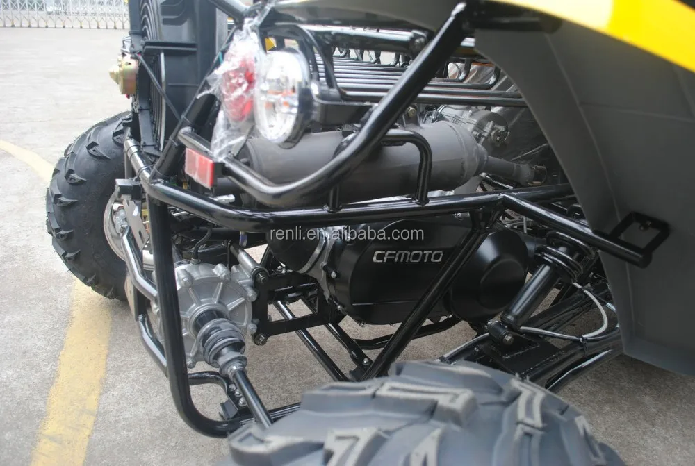 Renli EEC5 Cheap Street Legal Off Road Racing Utv Buggy New Go Karts 500cc