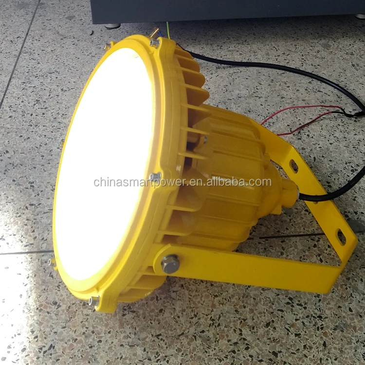 Professional Manufacturer Explosion proof light fittings OEM
