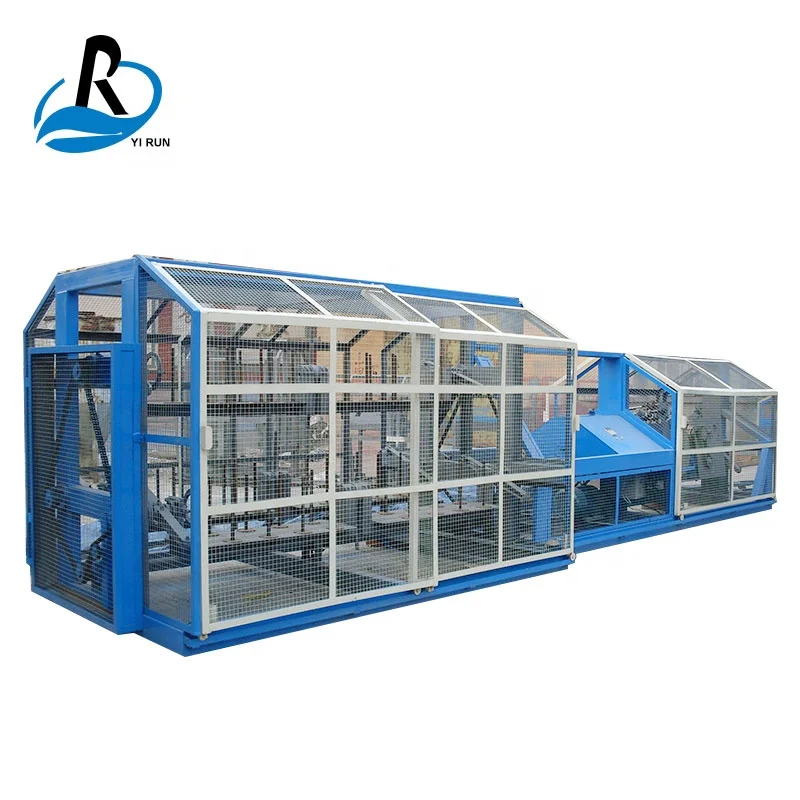 Outstanding Quality Agriculture pp raffia rope making machine for sale