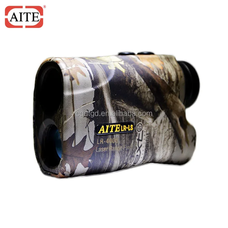 
Aite Hunting Rangefinder Scope 600m with speed function 