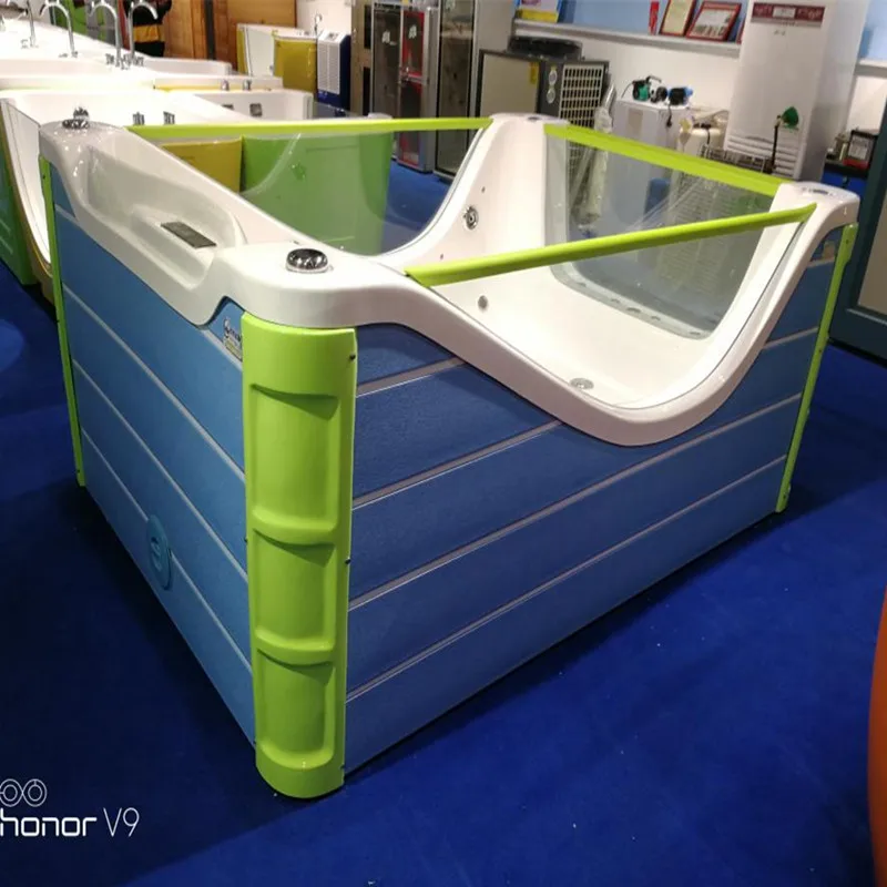 Manufacturing portable pet/dog grooming chair/sexy massage bathtub with tv