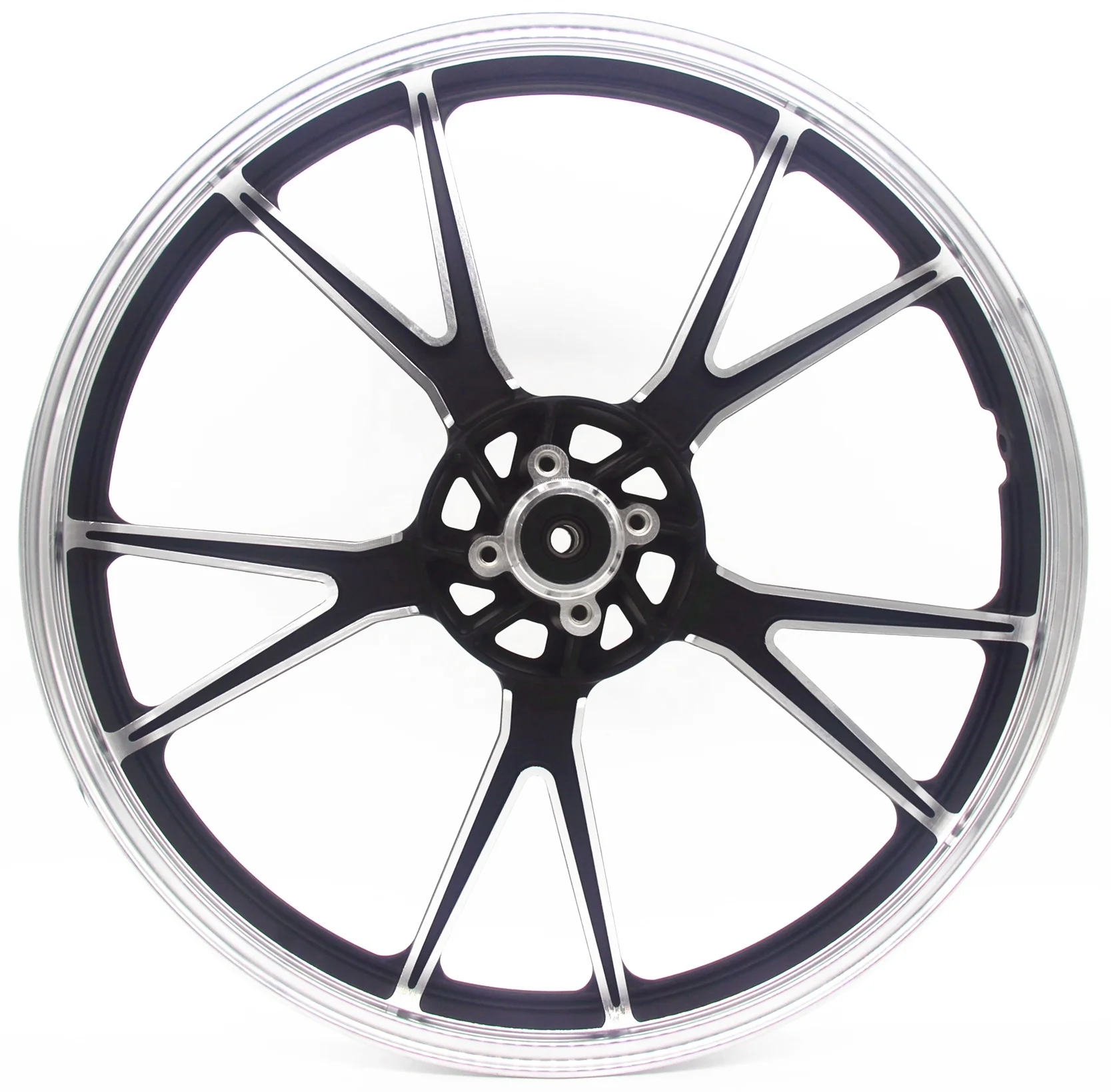 
High quality motorcycle wheels for Suzuki GN125 