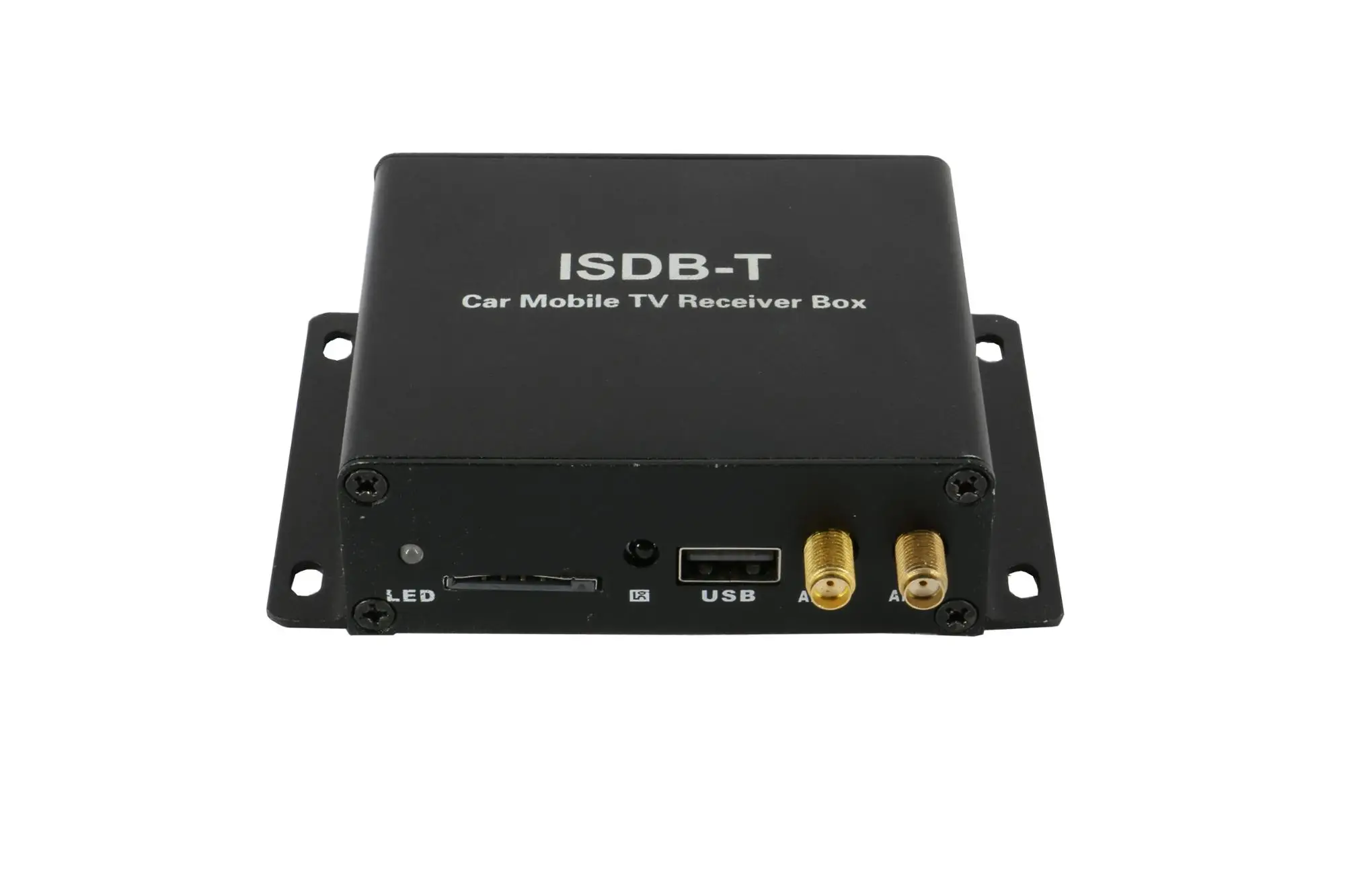 auto switch between one-seg and full seg Japan car ISDB-T full seg TV tuner mobile digital car tv box
