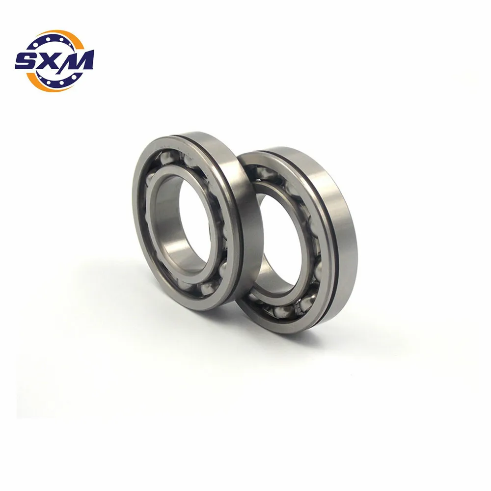 Высокая точность низкаий шум радиальный шариковый подшипник 6805 шарнирные подшипники купить оптом