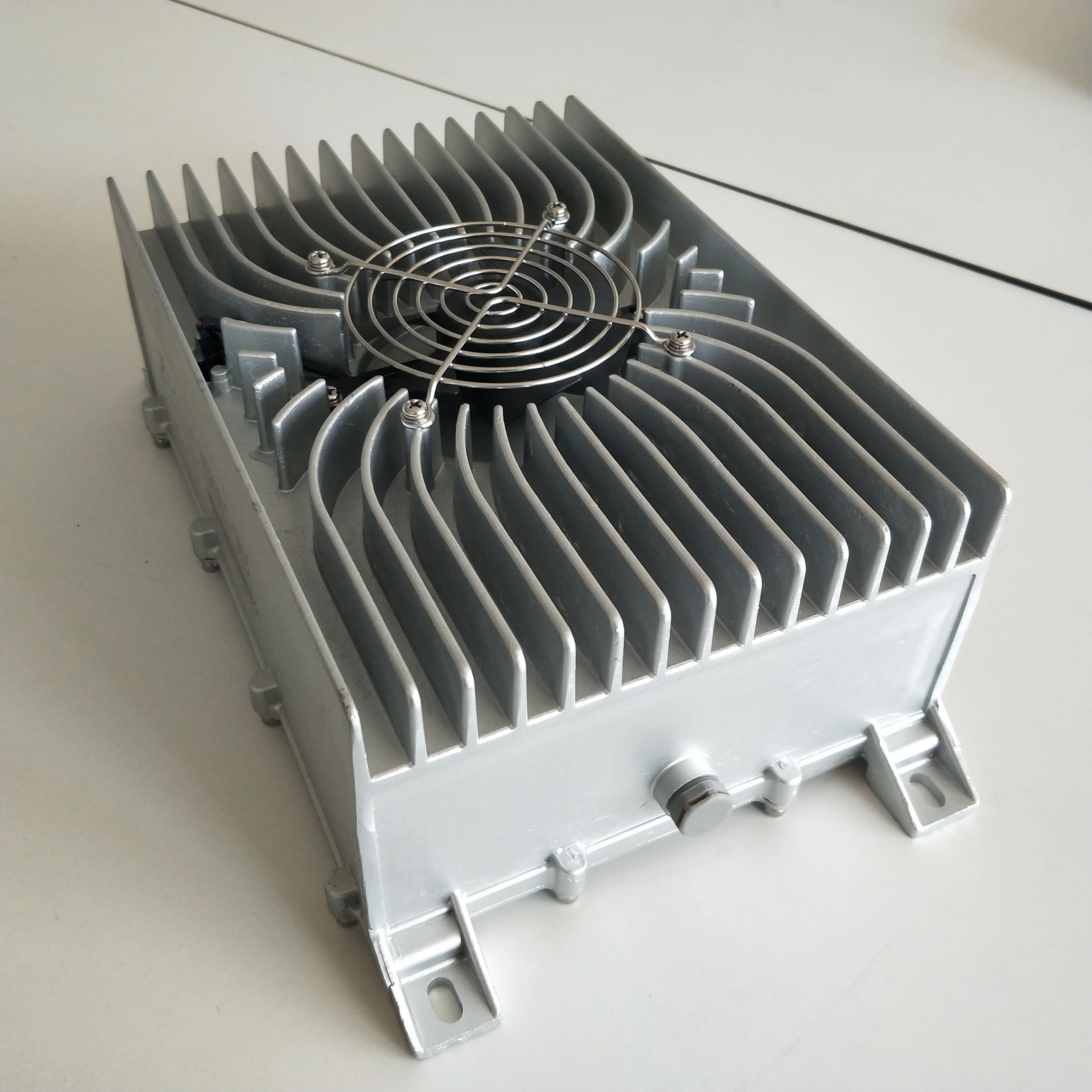 3.3KW 360V lithium battery pack obc charger