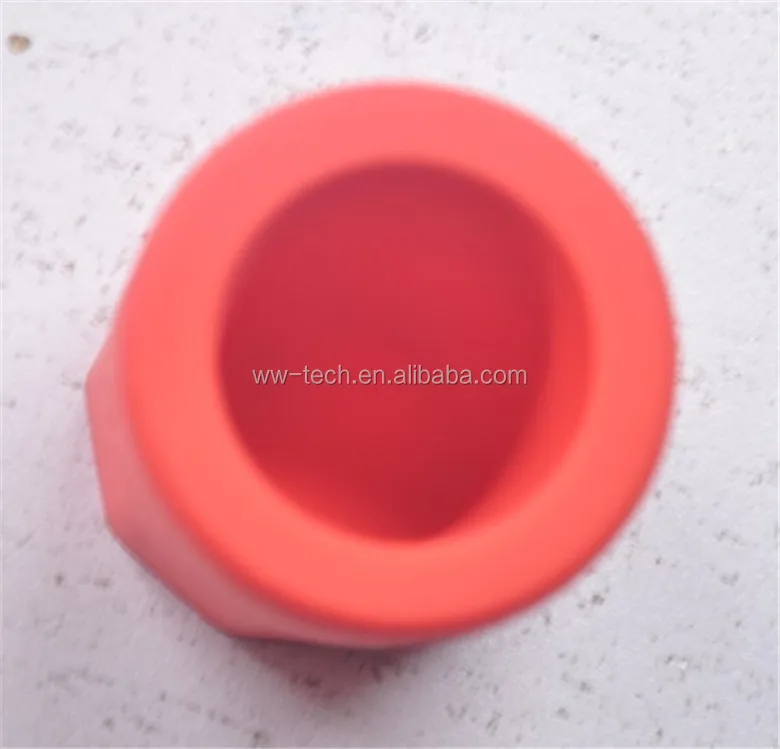 Silicone Vodka Ice Glass Maker Mold