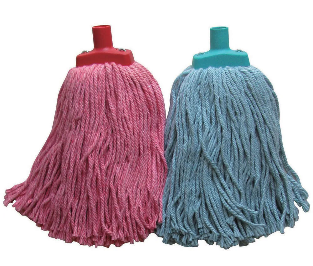 Household economic wet mop 450g head mop refill