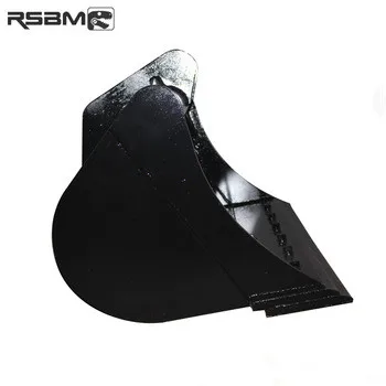 RSBM mini digger attachments ditch bucket for excavator
