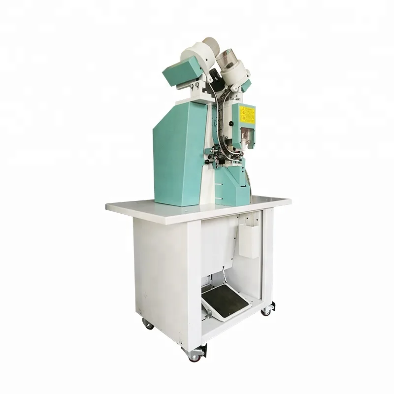 Eyeletting Machine BD-98