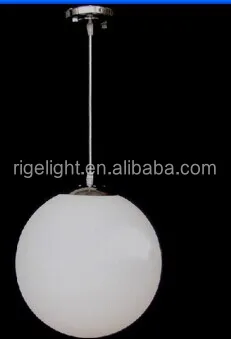 Led Remote Control DMX Lifting Hanging Ball colorful shinning Kinetic ball for decoration