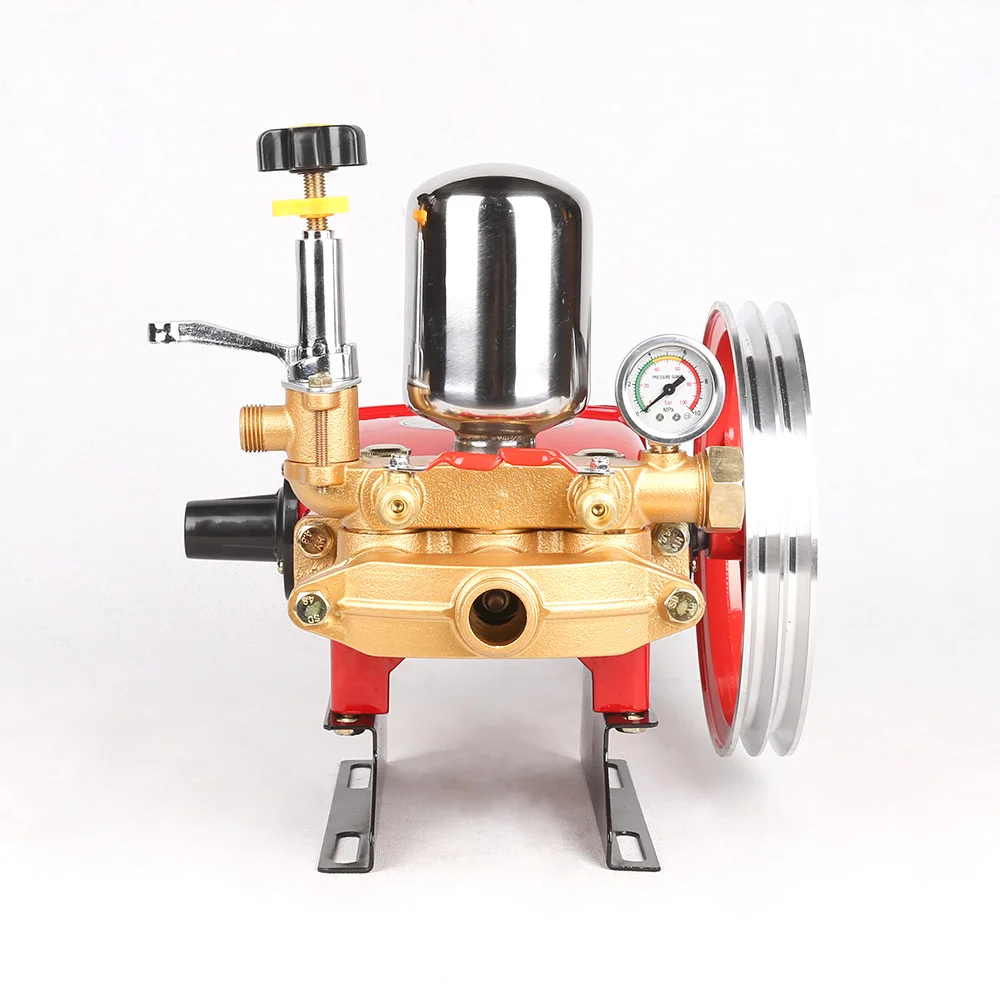 Japan farm machinery equipment agricultural mist blower spray pump machine garden sprayer