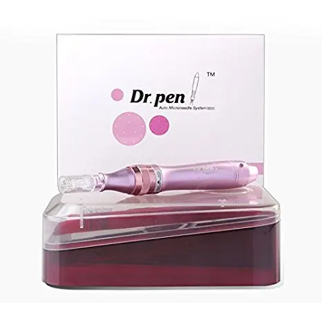Hot sale personal Derma pen M7 Electric Micro Needle pen Rechargeable dermapen