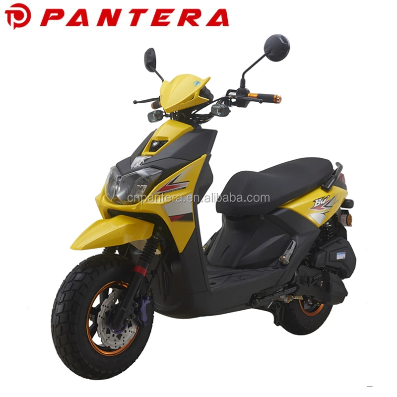 2023 150cc Scooter Motorcycle New Motorbike 4 Stroke Motorsiklet