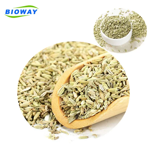 
Food Grade Pure NaturalCC fennel seeds 
