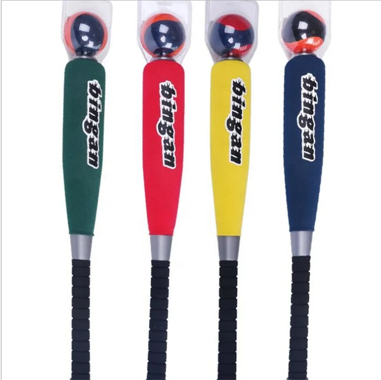 
NBR Professional Baseball Softball EVA Foam Thick Bat For Kids Training 
