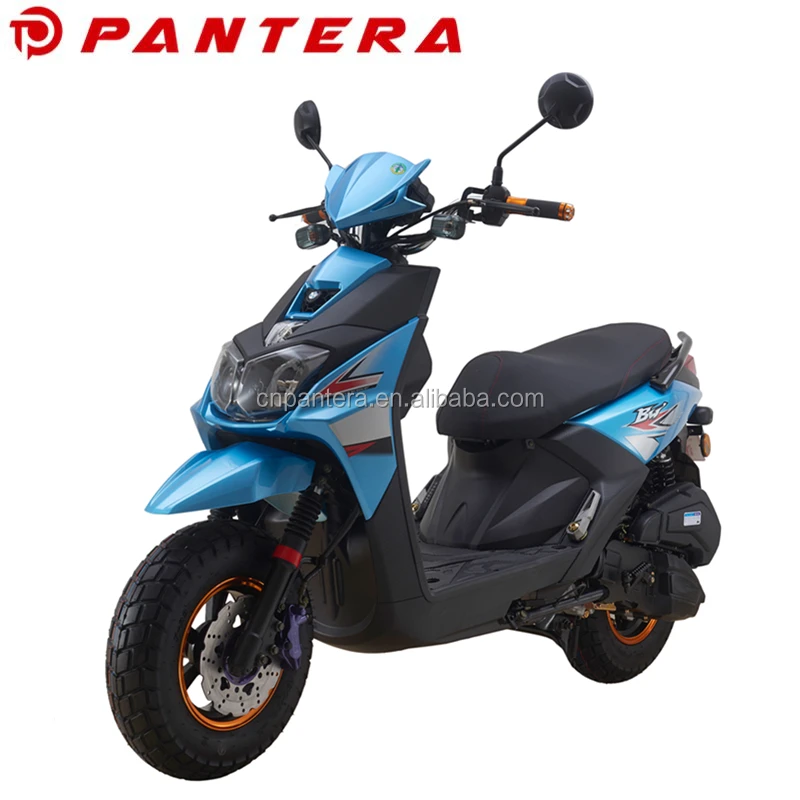 2023 150cc Scooter Motorcycle New Motorbike 4 Stroke Motorsiklet