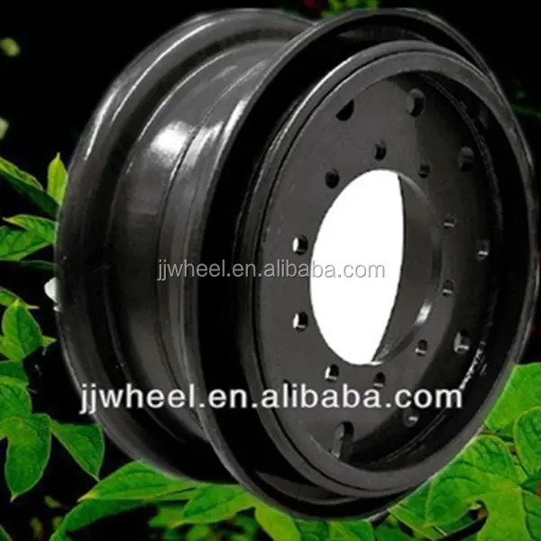 OTR 10-25 replica wheels with 12 holes