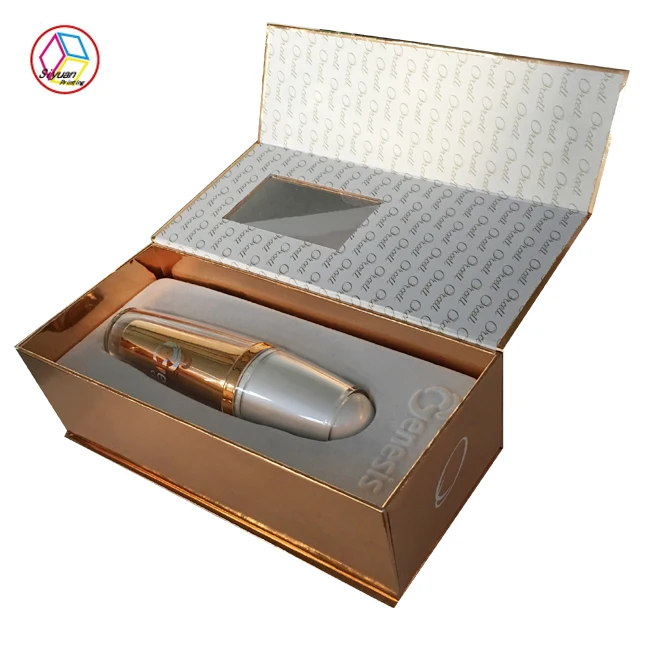 High Quality Dimension Of Carton Wine Box