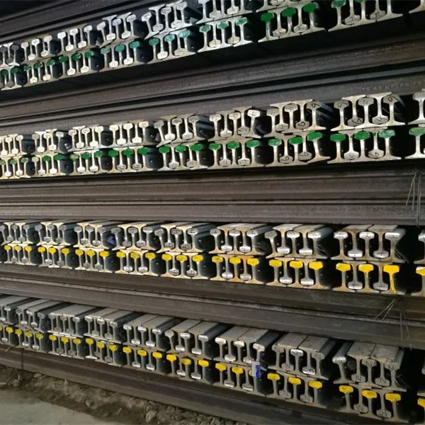 
American standard steel rail asce25 asce 30 asce 60 